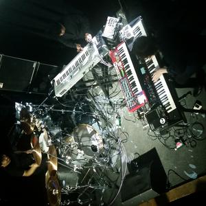 Mouse on the Keys